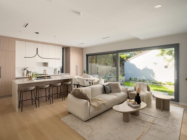 1/2 Duplex for sale in Vancouver, Vancouver West, 2 2941 W 29th Avenue, 263189642 | Realtylink.org