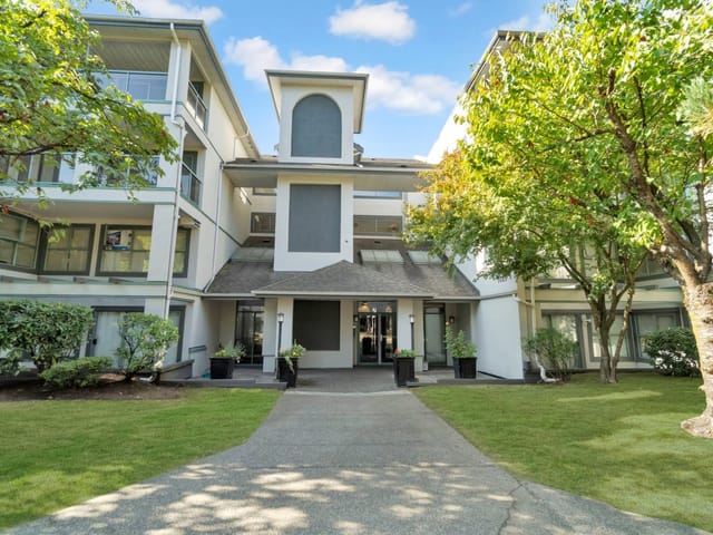 Apartment for sale in Burnaby, Burnaby East, 304A 7025 Stride Avenue, 263189647 | Realtylink.org