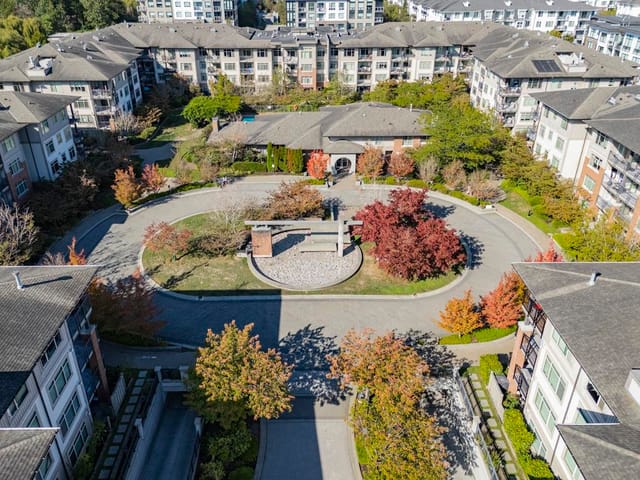 Apartment for sale in Richmond, Richmond, 108 9299 Tomicki Avenue, 263189651 | Realtylink.org
