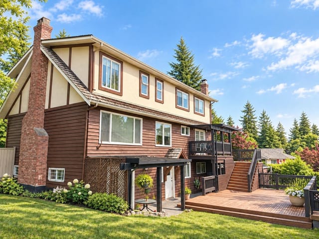 House for sale in North Vancouver, North Vancouver, 2718 Byron Place, 263189653 | Realtylink.org