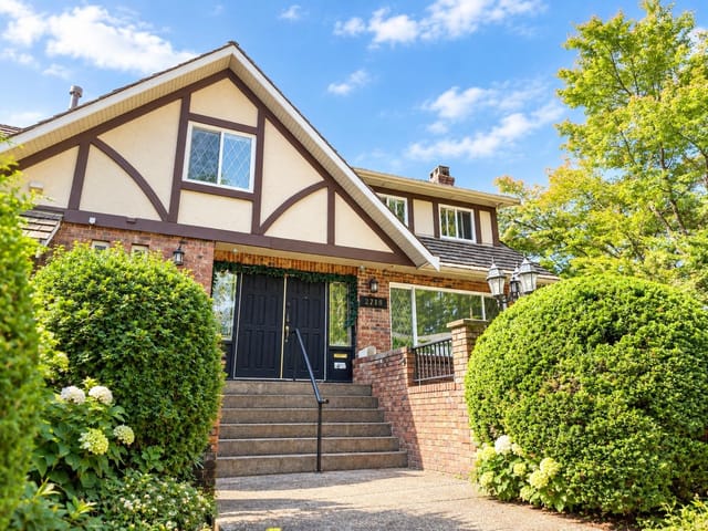 House for sale in North Vancouver, North Vancouver, 2718 Byron Place, 263189653 | Realtylink.org
