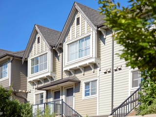 Townhouse for sale in Burnaby, Burnaby East, 203A 7159 Stride Avenue, 263189654 | Realtylink.org