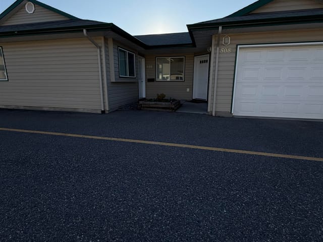 Townhouse for sale in Prince George, PG City West, 508 2889 Ferry Avenue, 263189655 | Realtylink.org