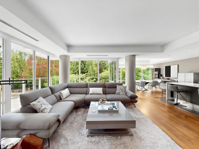 Apartment for sale in Vancouver, Vancouver West, 303 5838 Berton Avenue, 263189656 | Realtylink.org