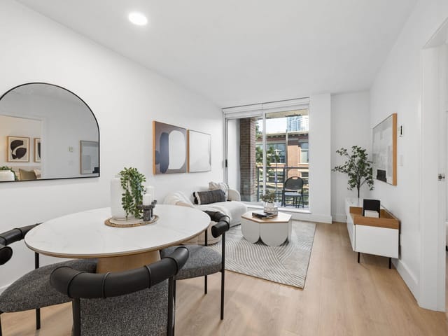Apartment for sale in Vancouver, Vancouver West, 319 1133 Homer Street, 263189659 | Realtylink.org