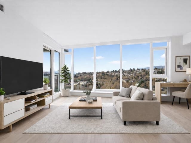Apartment for sale in North Vancouver, North Vancouver, 1906 1401 Hunter Street, 263189663 | Realtylink.org