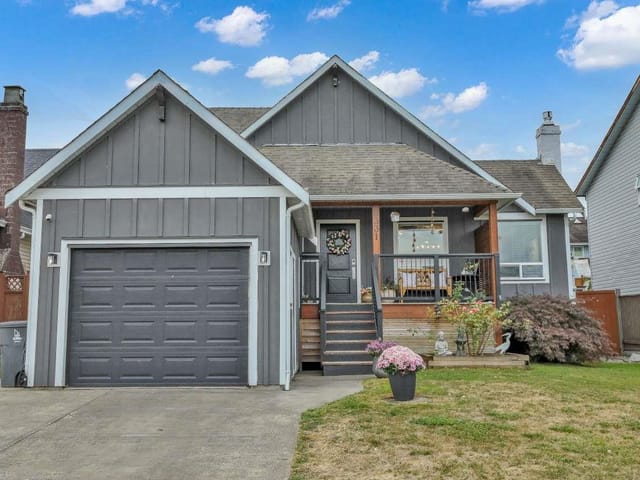 House for sale in Surrey, Surrey, 6331 135 Street, 263189664 | Realtylink.org