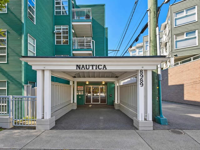 Apartment for sale in Vancouver, Vancouver West, 301 8989 Hudson Street, 263189665 | Realtylink.org