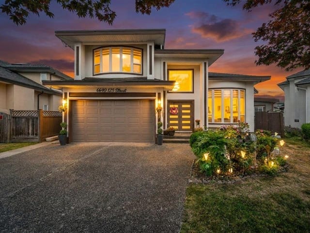 House for sale in Surrey, Surrey, 6640 123 Street, 263189666 | Realtylink.org