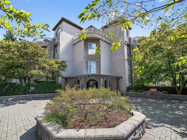 Apartment for sale in New Westminster, New Westminster, 401 1128 Sixth Avenue, 263189673 | Realtylink.org