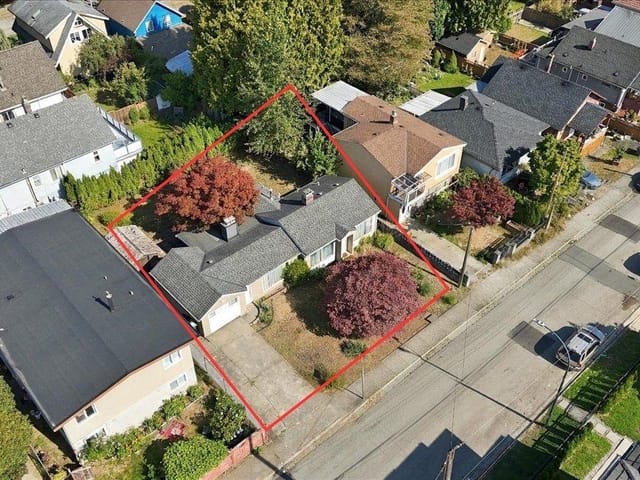 House for sale in Vancouver, Vancouver East, 2219 E 25th Avenue, 263189674 | Realtylink.org