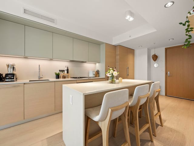 Apartment for sale in Vancouver, Vancouver West, 2007 1289 Hornby Street, 263189675 | Realtylink.org