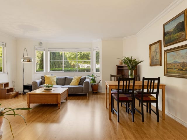 Apartment for sale in North Vancouver, North Vancouver, 103 1644 McGuire Avenue, 263189676 | Realtylink.org