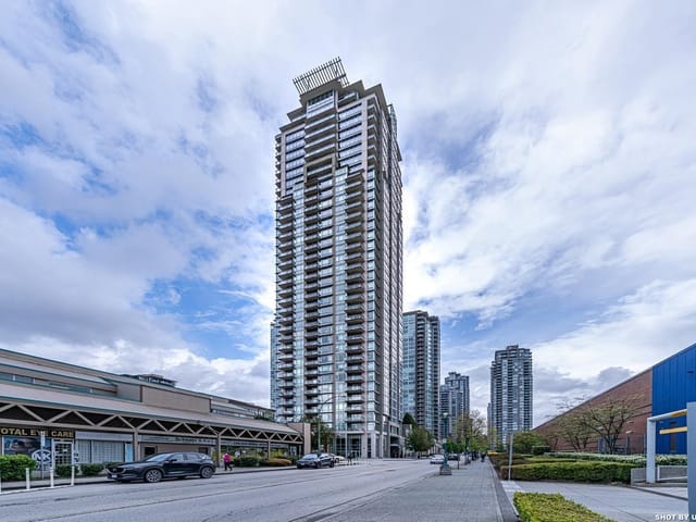 Apartment for sale in Coquitlam, Coquitlam, 3103 2955 Atlantic Avenue, 263189682 | Realtylink.org