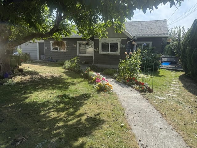 House for rent in Chilliwack, Chilliwack, 46612 Maple Avenue, 263189683 | Realtylink.org
