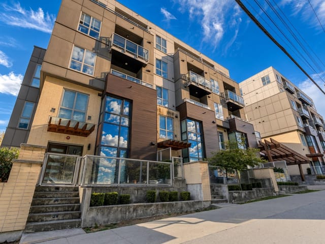 Apartment for sale in Surrey, North Surrey, B107 9689 140th Street, 263189688 | Realtylink.org