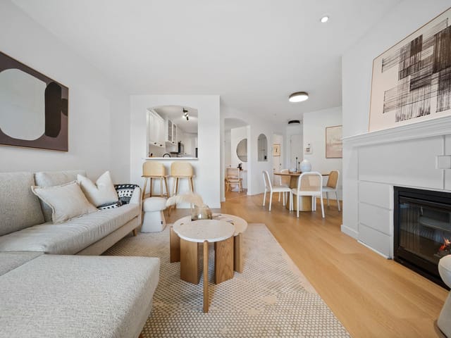 Apartment for sale in Richmond, Richmond, 422 12931 Railway Avenue, 263189690 | Realtylink.org