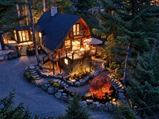 House for sale in Whistler, Whistler, 9226 Emerald Drive, 263189695 | Realtylink.org