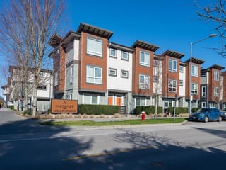 Townhouse for sale in Richmond, Richmond, 84 10311 River Drive, 263189699 | Realtylink.org