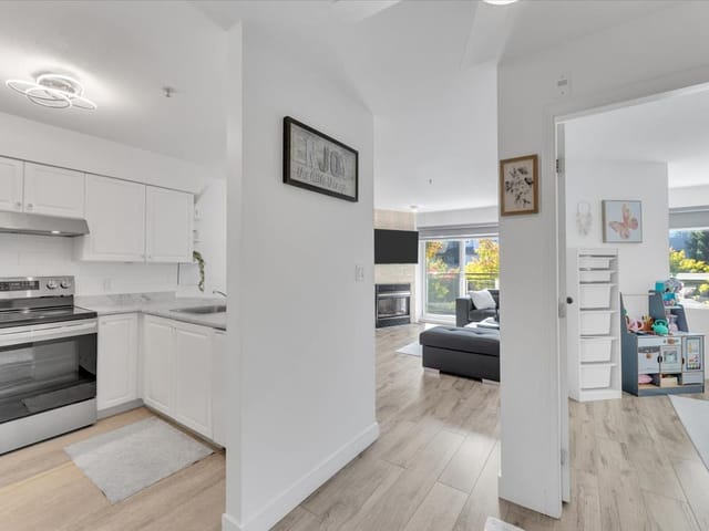 Apartment for sale in Surrey, Surrey, 315 7505 138 Street, 263189700 | Realtylink.org