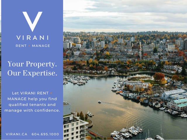Apartment for rent in Vancouver, Vancouver West, 4906 1480 Howe Street, 263189706 | Realtylink.org