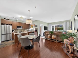 Apartment for sale in Port Coquitlam, Port Coquitlam, 102 2473 Atkins Avenue, 263189707 | Realtylink.org