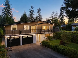 House for sale in North Vancouver, North Vancouver, 2763 Violet Street, 263189710 | Realtylink.org