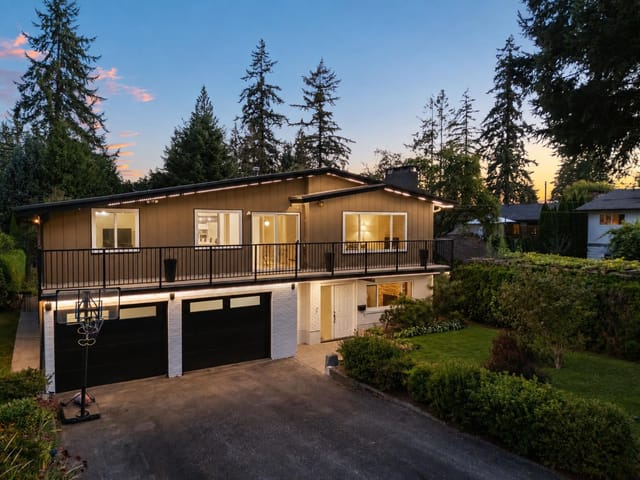 House for sale in North Vancouver, North Vancouver, 2763 Violet Street, 263189710 | Realtylink.org