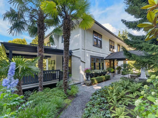 House for sale in Vancouver, Vancouver West, 3389 Pine Crescent, 263189711 | Realtylink.org