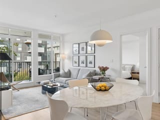 Apartment for sale in Vancouver, Vancouver East, 501 5080 Quebec Street, 263189714 | Realtylink.org