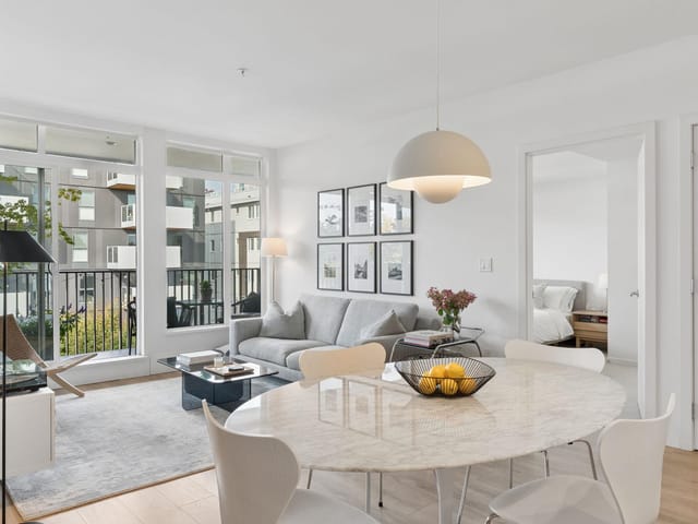 Apartment for sale in Vancouver, Vancouver East, 501 5080 Quebec Street, 263189714 | Realtylink.org