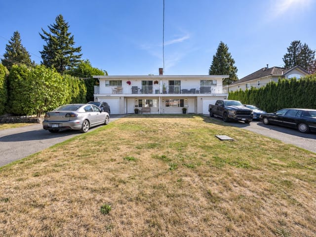 Duplex for sale in Delta, N. Delta, 11272 11274 S 88 Avenue, 263189723 | Realtylink.org