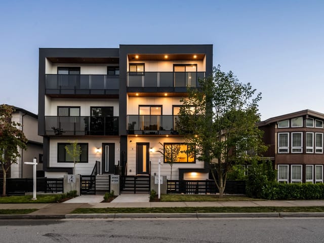 Other Property for sale in Burnaby, Burnaby North, 1 3940 Eton Street, 263189724 | Realtylink.org