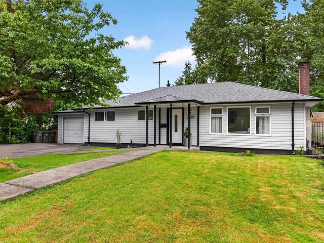 House for rent in Surrey, North Surrey, 10871 Oriole Drive, 263189732 | Realtylink.org