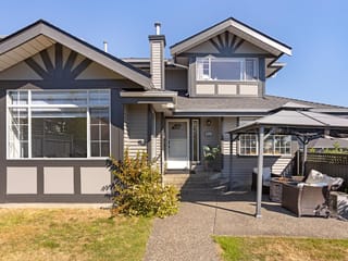 Townhouse for sale in Coquitlam, Coquitlam, 150 1685 Pinetree Way, 263189733 | Realtylink.org
