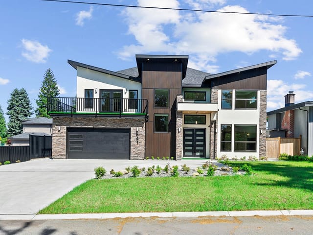 House for sale in Coquitlam, Coquitlam, 841 Rondeau Street, 263189734 | Realtylink.org