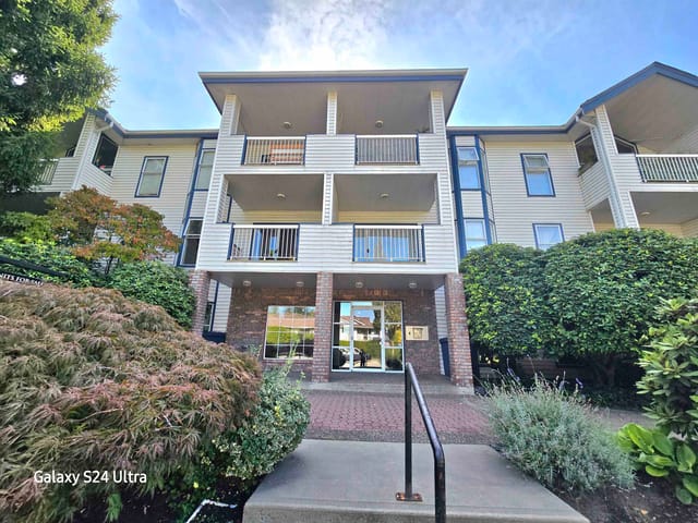 Apartment for sale in Surrey, Surrey, 107 13918 72 Avenue, 263189735 | Realtylink.org