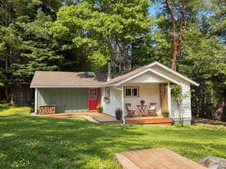 House for sale in Galiano Island, Islands-Van. & Gulf, 172b Burrill Road, 263189736 | Realtylink.org