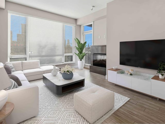 Apartment for sale in Coquitlam, Coquitlam, 302 1188 Johnson Street, 263189741 | Realtylink.org