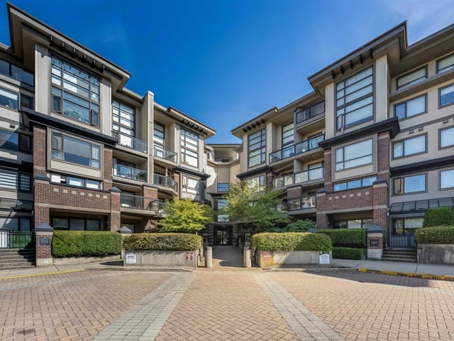 Apartment for sale in Surrey, Surrey, 227 10838 City Parkway, 263189745 | Realtylink.org