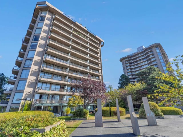 Apartment for sale in Burnaby, Burnaby North, 806 3760 Albert Street, 263189746 | Realtylink.org