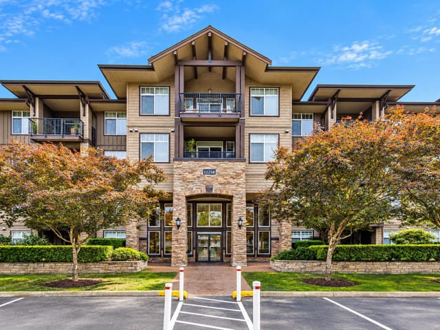 Apartment for sale in Maple Ridge, Maple Ridge, 419 12258 224 Street, 263189747 | Realtylink.org