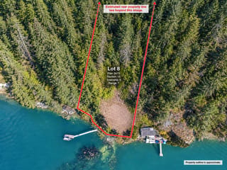 Lot for sale in North Vancouver, North Vancouver, 1 Buntzen Bay, 263189749 | Realtylink.org