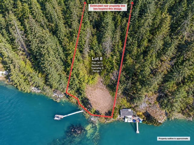 Lot for sale in North Vancouver, North Vancouver, 1 Buntzen Bay, 263189749 | Realtylink.org