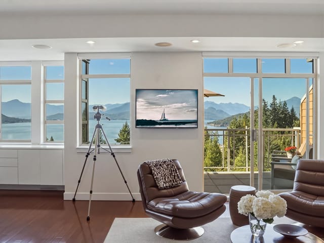 Townhouse for sale in West Vancouver, West Vancouver, 8547 Seascape Court, 263189762 | Realtylink.org