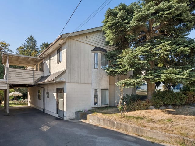 House for sale in Burnaby, Burnaby South, 7707 McGregor Avenue, 263189763 | Realtylink.org