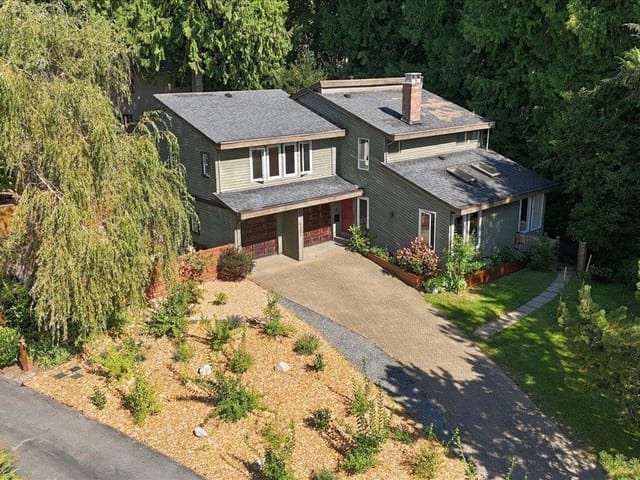 House for sale in North Vancouver, North Vancouver, 4151 Fircrest Place, 263189766 | Realtylink.org