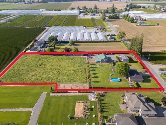 House for sale in Chilliwack, Chilliwack, 10195 Gillanders Road, 263189775 | Realtylink.org