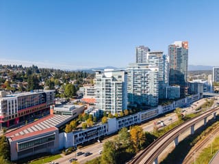 Apartment for sale in New Westminster, New Westminster, 602 200 Nelson's Crescent, 263189776 | Realtylink.org