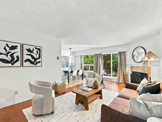 Townhouse for sale in Burnaby, Burnaby North, 8 9151 Forest Grove Drive, 263189777 | Realtylink.org
